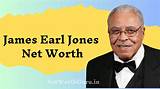 James Ernest Net Worth