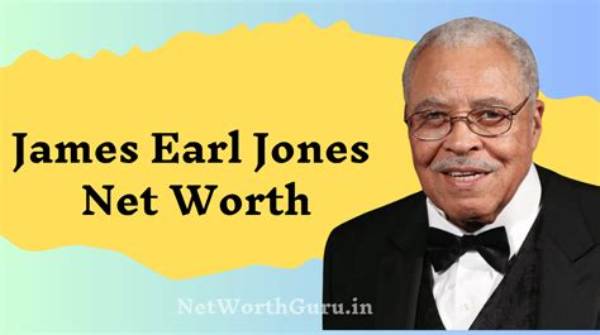James Ernest Net Worth