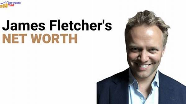 James Fletcher Net Worth
