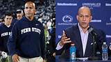 James Franklin Net Worth