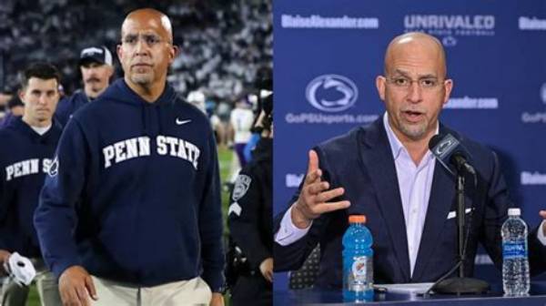 James Franklin Net Worth