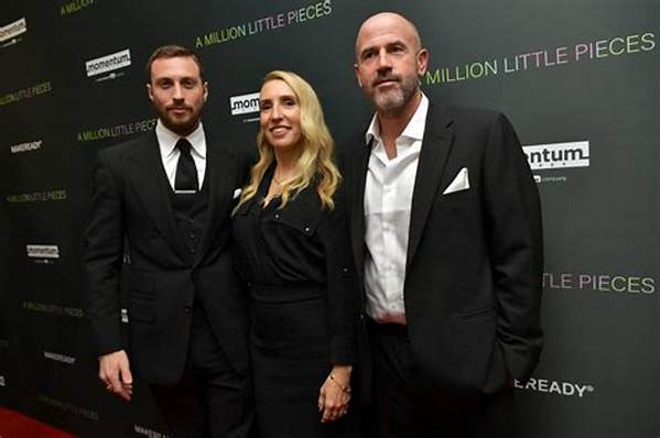 James Frey Net Worth