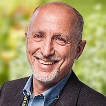 James Hagedorn Net Worth