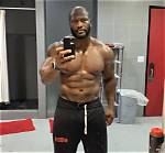 James Harrison Net Worth
