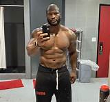 James Harrison Net Worth
