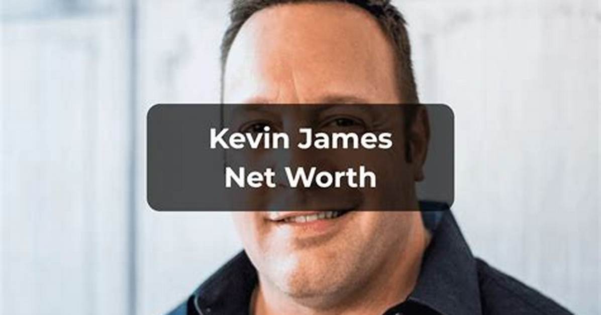 James Heaps Net Worth