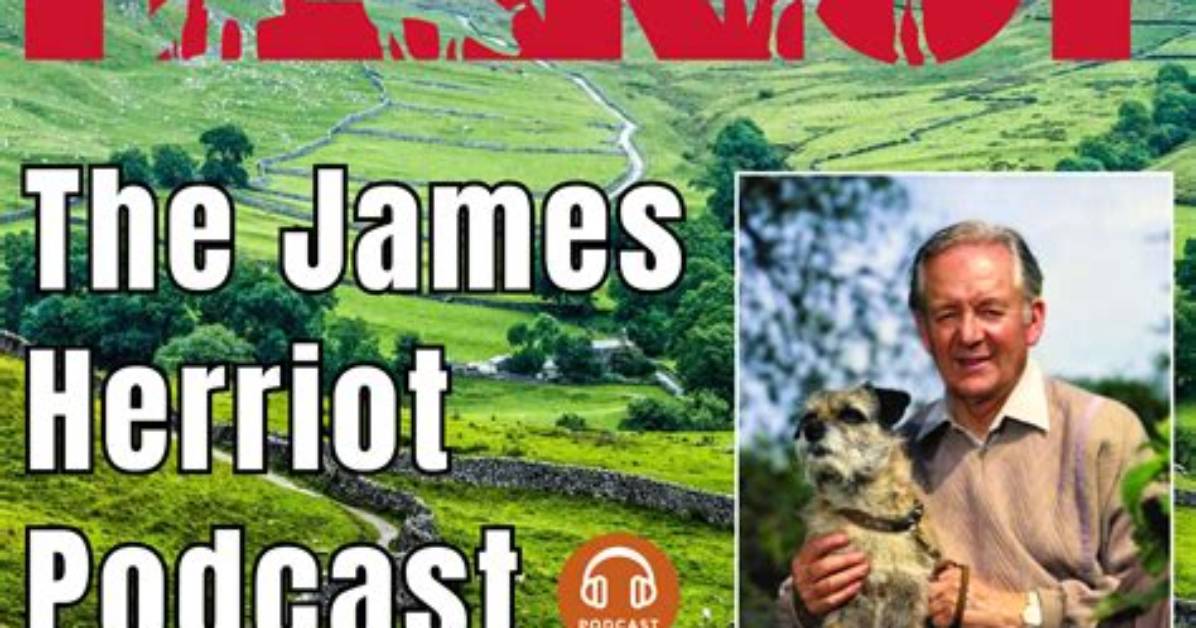 James Herriot Net Worth