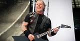 James Hetfield Net Worth