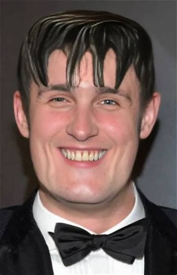 James Holzier Net Worth