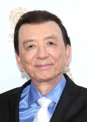James Hong Net Worth