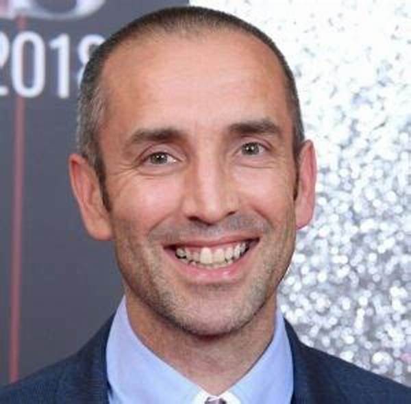 James Hooton Net Worth