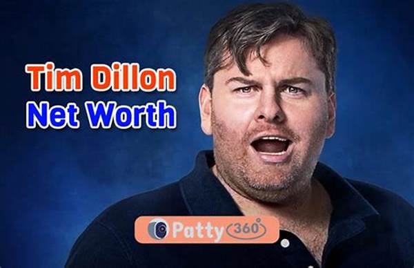 James J. Dillon Net Worth