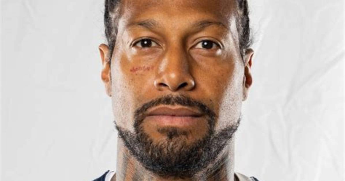 James Johnson Flint Net Worth