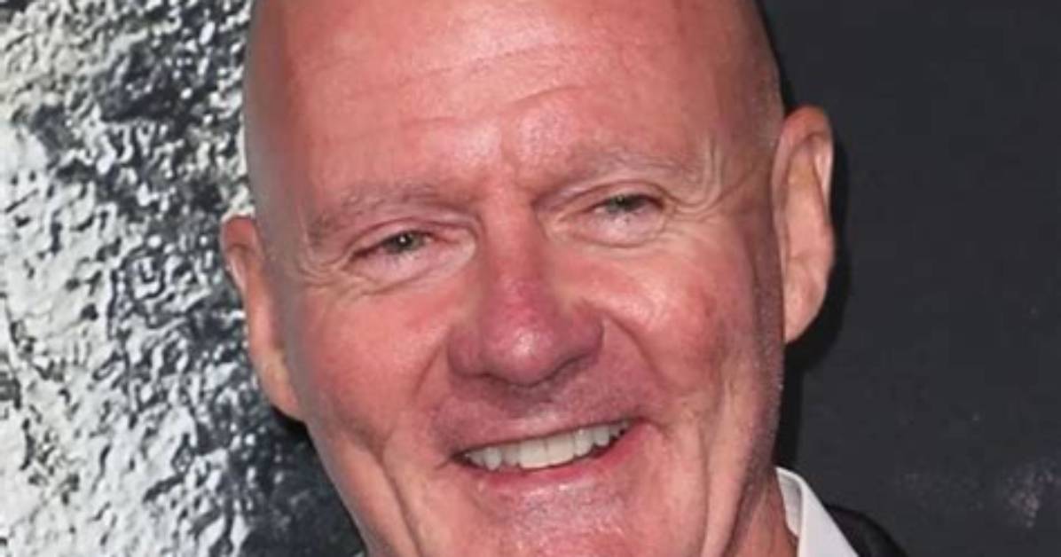 James Jude Courtney Net Worth