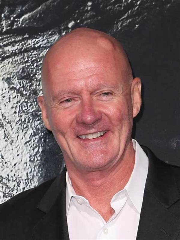 James Jude Courtney Net Worth