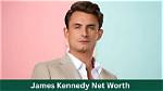 James L. Kennedy Net Worth
