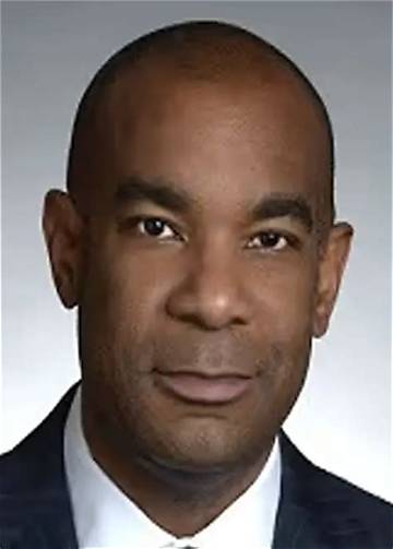 James Lassiter Net Worth