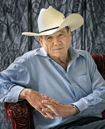James Lee Burke Net Worth