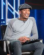 James Lesure Net Worth