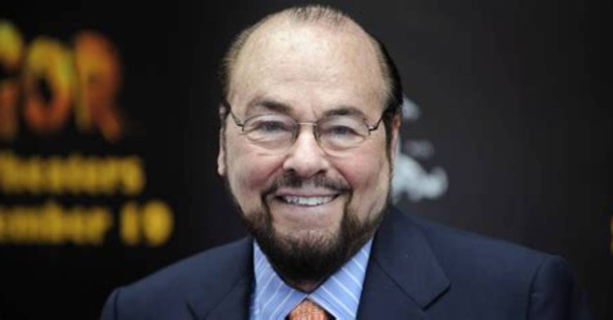 James Lipton Net Worth