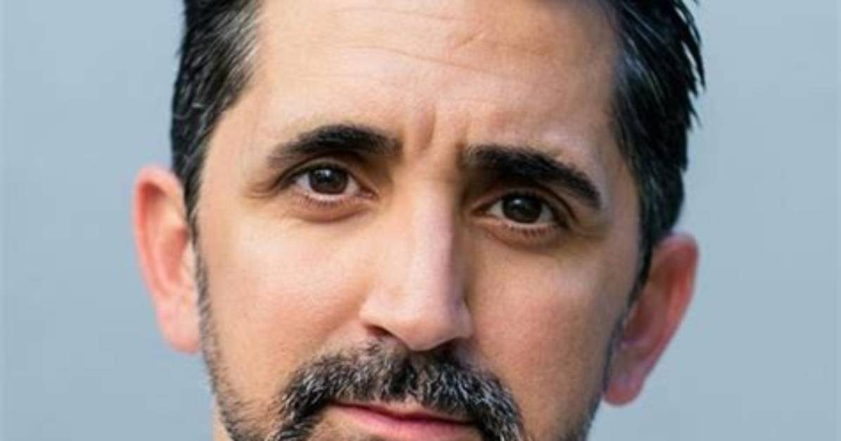 James Madio Net Worth