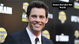 James Marsden Net Worth