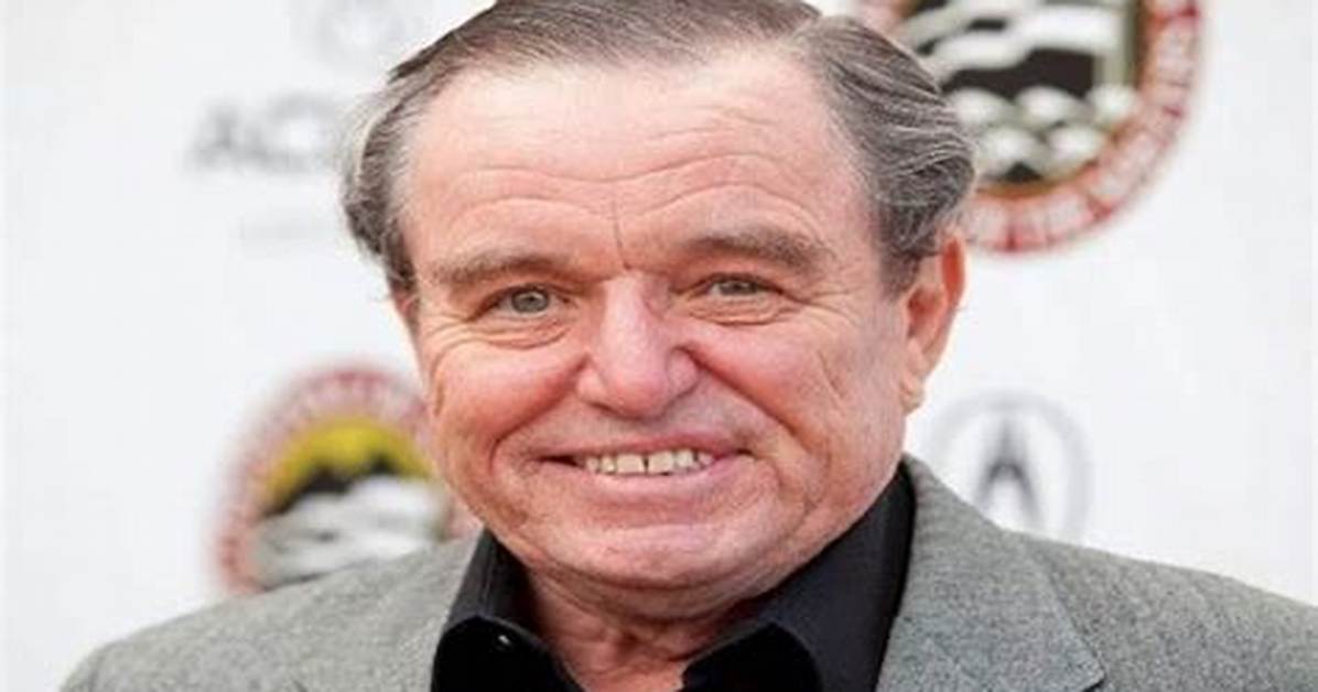 James Mathers Net Worth