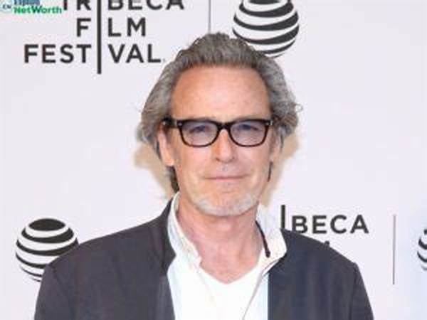 James Mccaffrey Net Worth