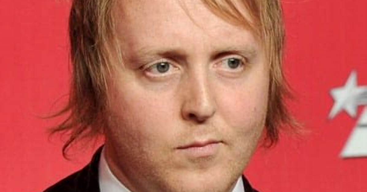 James Mccartney Net Worth