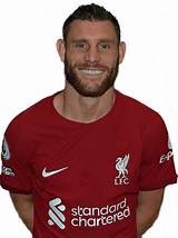 James Milner Net Worth