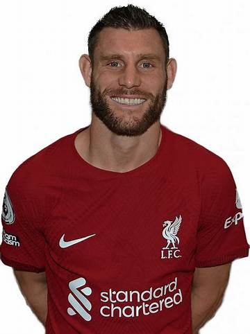 James Milner Net Worth