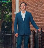 James Murdoch Net Worth