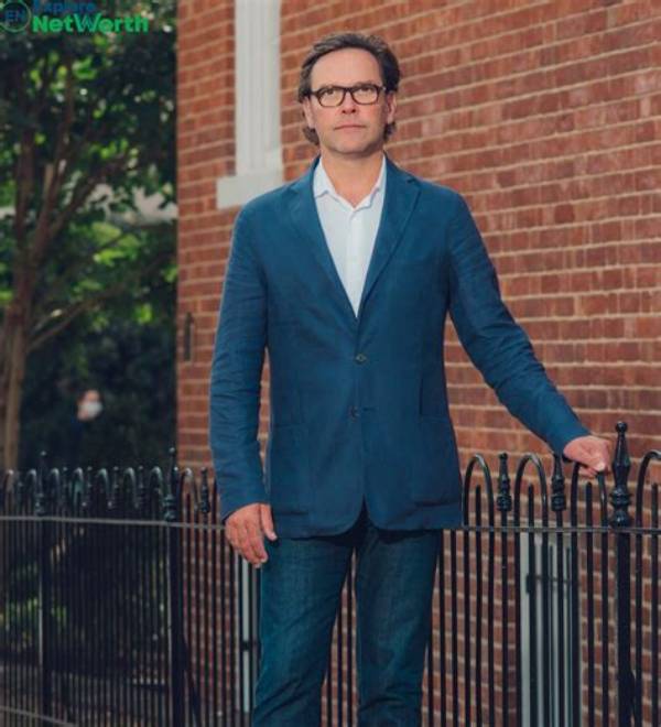 James Murdoch Net Worth