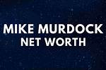 James Murdock Net Worth
