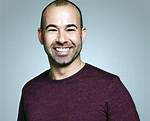 James Murray Net Worth