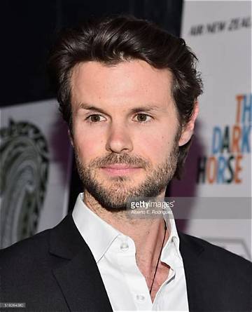 James Napier Robertson Net Worth