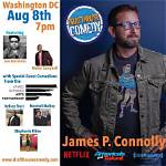 James P. Connolly Net Worth
