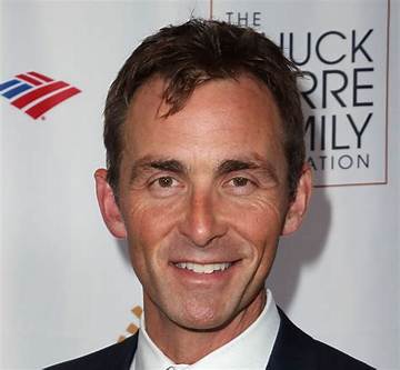 James Patrick Stuart Net Worth
