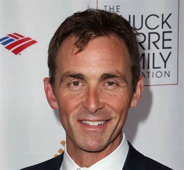 James Patrick Stuart Net Worth