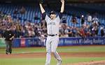 James Paxton Net Worth