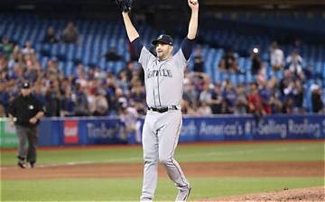 James Paxton Net Worth