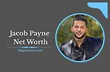 James Payne Net Worth