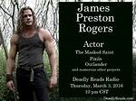 James Preston Rogers Net Worth