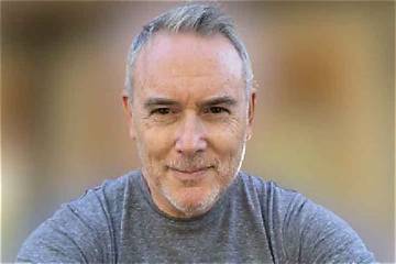 James Raymond Net Worth