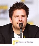James Roday Net Worth
