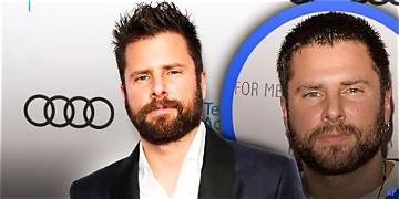 James Roday Net Worth