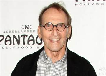 James Sikking Net Worth