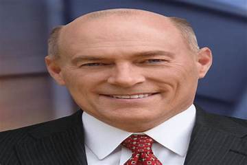 James Spann Net Worth