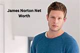 James Stephens Net Worth