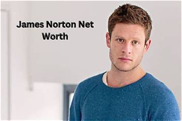 James Stephens Net Worth